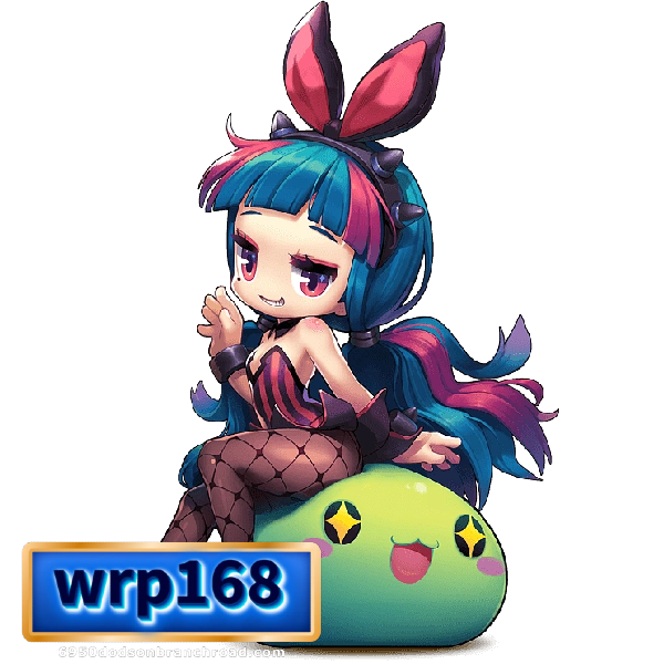 เว็บเกม wrp168