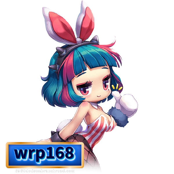 wrp 168